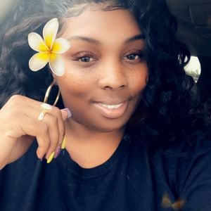 Meet your Posher, Kristi